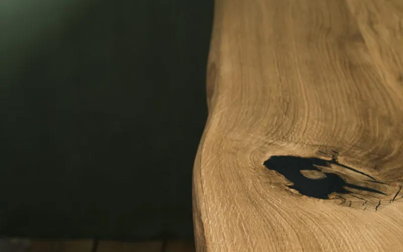”krawędź live edge - meble drewniane na wymiar - loftowe, industrialne, skandynawskie”